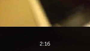 Periscope Couple Engages In Intense Fucking Sessions