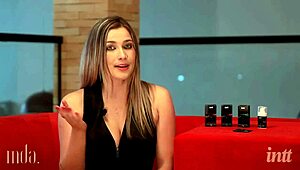 Carol, Tell Me, How Do You Use the Gel Vibrator in Anal Sex?