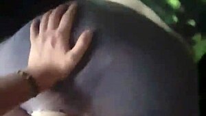 Hot teen 18+ in yoga pants gets clothes ripped and leggings torn while being fucked. Can you handle the intensity?