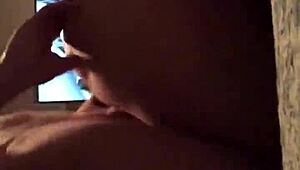 Mase619 Pounds BBW Latina Hard in Interracial Scene, Cumming on Her Fat Tits