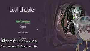 Lost Chapter Trial Version With Machine Translated Subtitles