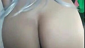 Horny Girlfriend Fucked Intensely By Boyfriend