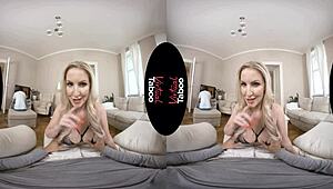 Virtual Taboo - My MILF Is Better Than Yours