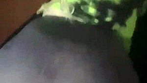 Hot teen 18+ in yoga pants gets clothes ripped and leggings torn while being fucked. Can you handle the intensity?