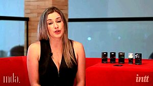 Carol, Tell Me, How Do You Use the Gel Vibrator in Anal Sex?