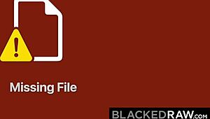 E aí Scarlett, consegue lidar com esse pauzão negro?