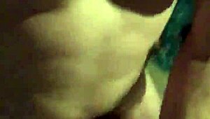 Mase619 Pounds BBW Latina Hard in Interracial Scene, Cumming on Her Fat Tits