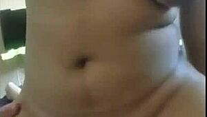 Horny Girlfriend Fucked Intensely By Boyfriend