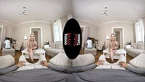 Virtual Taboo - My MILF Is Better Than Yours