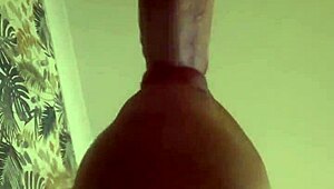 Amateur Couple Shares Intimate Blowjob Moments