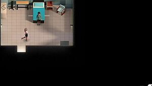 treasureofnadia relieves stress with handjob