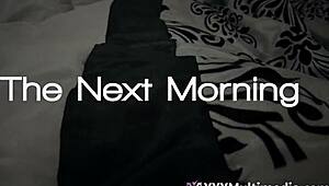 가슴 큰 미스 지아 러브가 성전환하는 거 너무 좋아