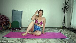 lesson in sensual moves