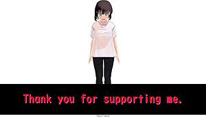 gravure shoot turns into full nudity for toyota no no 😏