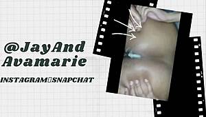 アヴァマリー「今すぐその黒いデカチン欲しい！」