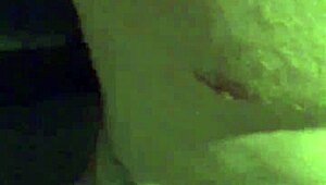 Mase619 Pounds BBW Latina Hard in Interracial Scene, Cumming on Her Fat Tits