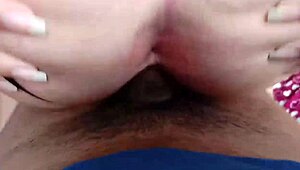 Hot Niece Begs to Rip Her Panties and Fuck Her Ass Hard!