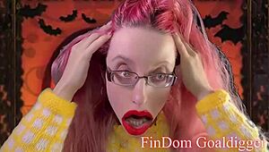 What's Your Halloween Penectomy Fantasy Tonight?