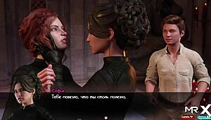 Treasureofnadia tongues so good in blowjob scene 😋