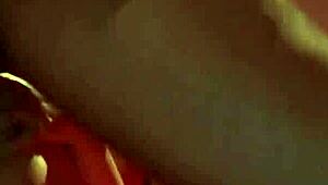 Kelli Sandra and Susi in hot group sex action