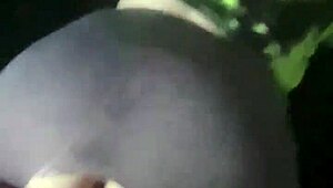 Hot teen 18+ in yoga pants gets clothes ripped and leggings torn while being fucked. Can you handle the intensity?