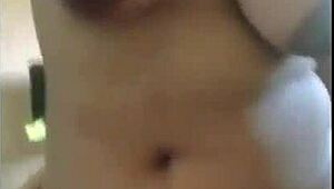 Namorada tarada metendo forte com o namorado