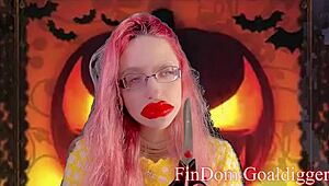 What's Your Halloween Penectomy Fantasy Tonight?