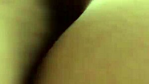 My wife's big tits dominate in doggystyle