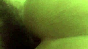 My wife's big tits dominate in doggystyle