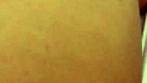 My wife's big tits dominate in doggystyle