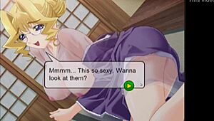 Fuck Teacher Monster