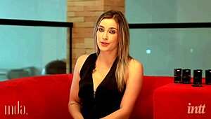 Carol, Tell Me, How Do You Use the Gel Vibrator in Anal Sex?