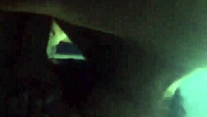 Cute 18+ Teen Wife Sucks Huge Monster Big Black Cock to Intense Orgasm and Receives Cumshot