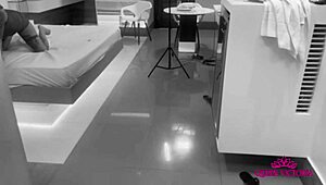 my husband brought a friend to fuck me deep