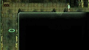 treasureofnadia relieves stress with handjob