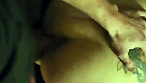 Nicky Pipez Bent Over For Fucking And Sucking