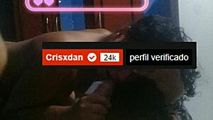 Cute 18+ Teen Wife Sucks Huge Monster Big Black Cock to Intense Orgasm and Receives Cumshot