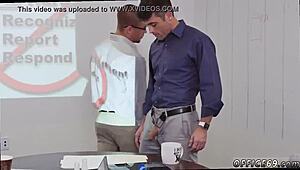 thai boxer faces gay harassment in class