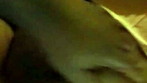 DICK DILLINGER VS BIG BOOTY MILF