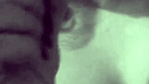 Play with my wet pierced nipples!