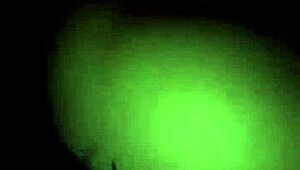 Maid unexpectedly leaves after the encounter