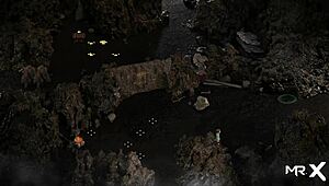 treasureofnadia relieves stress with handjob