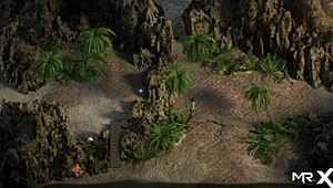 treasureofnadia relieves stress with handjob