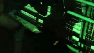 Having Sex On The Road