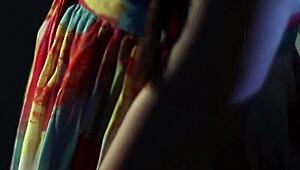 Marica Hase's solo performance in HD