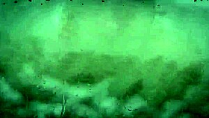 does lisa rivera suck don whoe's cock in the jacuzzi?