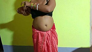 Indian Bhabhi gets her ass pounded in 4K porn