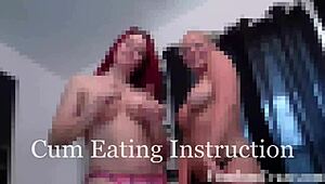 You're Nothing But A Fat Fucking Loser Slave.