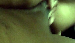 and here’s blowjob betty rocking a cumshot facial in action