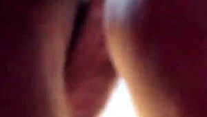 Elak pawg-milf smälls hårt i doggystyle!